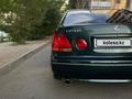Lexus GS 300 1999 годаүшін3 700 000 тг. в Астана – фото 9