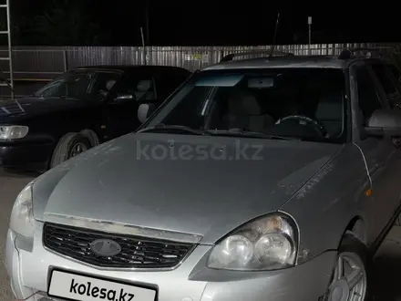 ВАЗ (Lada) Priora 2171 2013 года за 1 450 000 тг. в Алматы
