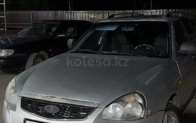 ВАЗ (Lada) Priora 2171 2013 годаүшін1 450 000 тг. в Алматы