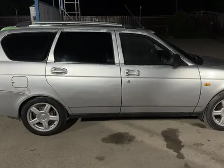 ВАЗ (Lada) Priora 2171 2013 года за 1 450 000 тг. в Алматы – фото 10