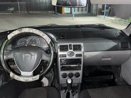 ВАЗ (Lada) Priora 2171 2013 года за 1 450 000 тг. в Алматы – фото 11