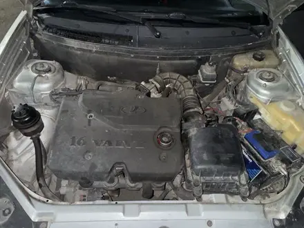 ВАЗ (Lada) Priora 2171 2013 года за 1 450 000 тг. в Алматы – фото 16