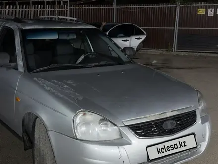 ВАЗ (Lada) Priora 2171 2013 года за 1 450 000 тг. в Алматы – фото 2