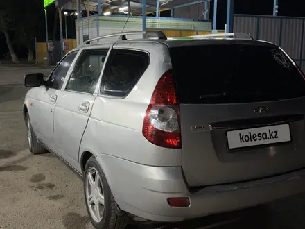 ВАЗ (Lada) Priora 2171 2013 года за 1 450 000 тг. в Алматы – фото 4