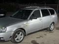 ВАЗ (Lada) Priora 2171 2013 годаүшін1 450 000 тг. в Алматы – фото 5