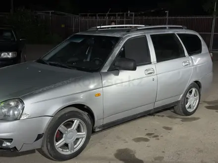 ВАЗ (Lada) Priora 2171 2013 года за 1 450 000 тг. в Алматы – фото 5