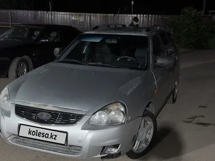 ВАЗ (Lada) Priora 2171 2013 года за 1 450 000 тг. в Алматы – фото 6