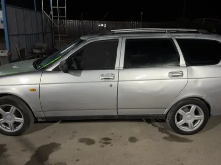ВАЗ (Lada) Priora 2171 2013 года за 1 450 000 тг. в Алматы – фото 7