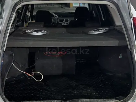 ВАЗ (Lada) Priora 2171 2013 года за 1 450 000 тг. в Алматы – фото 9