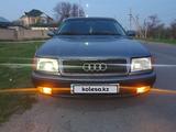 Audi 100 1992 годаүшін1 420 017 тг. в Шымкент