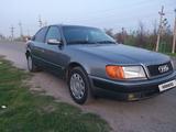 Audi 100 1992 годаүшін1 420 017 тг. в Шымкент – фото 2