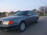Audi 100 1992 годаүшін1 420 017 тг. в Шымкент – фото 3