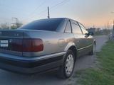 Audi 100 1992 годаүшін1 420 017 тг. в Шымкент – фото 4
