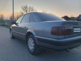 Audi 100 1992 годаүшін1 420 017 тг. в Шымкент – фото 5