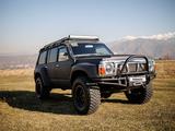 Nissan Patrol 1995 годаүшін6 000 000 тг. в Алматы – фото 5