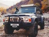 Nissan Patrol 1995 годаүшін6 000 000 тг. в Алматы