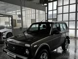 ВАЗ (Lada) Lada 2121 2024 года за 4 800 000 тг. в Уральск – фото 3