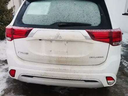 Mitsubishi Outlander 2022 года за 12 500 000 тг. в Кокшетау – фото 12