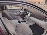 Toyota Camry 2010 годаүшін7 500 000 тг. в Актобе – фото 5