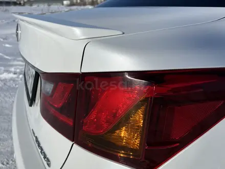 Lexus GS 350 2013 года за 11 700 000 тг. в Костанай – фото 12