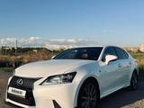 Lexus GS 350 2013 года за 11 900 000 тг. в Костанай