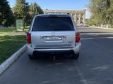 Honda Pilot 2003 годаүшін5 400 000 тг. в Алматы – фото 4
