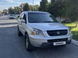 Honda Pilot 2003 годаүшін5 400 000 тг. в Алматы – фото 2