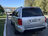 Honda Pilot 2003 годаүшін5 400 000 тг. в Алматы – фото 5