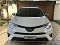 Toyota RAV4 2017 года за 12 000 000 тг. в Шымкент – фото 2