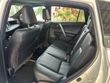 Toyota RAV4 2017 годаүшін12 000 000 тг. в Шымкент – фото 4