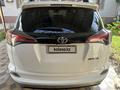 Toyota RAV4 2017 года за 12 000 000 тг. в Шымкент – фото 3