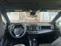 Toyota RAV4 2017 года за 12 000 000 тг. в Шымкент – фото 5