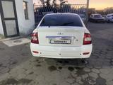 ВАЗ (Lada) Priora 2172 2011 годаfor2 250 000 тг. в Костанай – фото 2