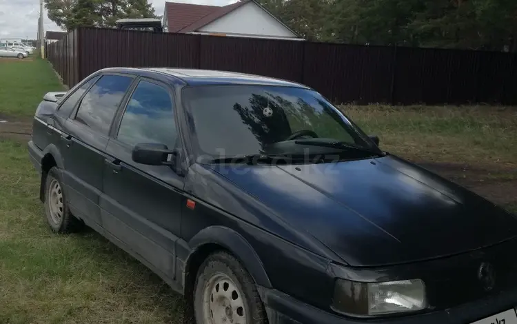 Volkswagen Passat 1991 года за 1 250 000 тг. в Атбасар