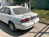 Mazda Cronos 1992 годаүшін700 000 тг. в Алматы – фото 2