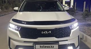 Kia Sorento 2022 года за 19 000 000 тг. в Усть-Каменогорск