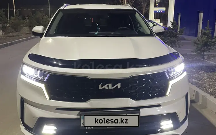 Kia Sorento 2022 года за 19 000 000 тг. в Усть-Каменогорск