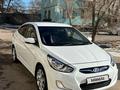 Hyundai Accent 2013 года за 5 500 000 тг. в Кызылорда – фото 3