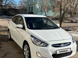 Hyundai Accent 2013 годаүшін5 500 000 тг. в Кызылорда – фото 3