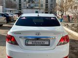 Hyundai Accent 2013 годаүшін5 500 000 тг. в Кызылорда – фото 5