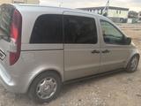 Mercedes-Benz Vaneo 2004 года за 2 500 000 тг. в Тараз – фото 2