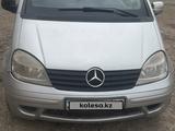 Mercedes-Benz Vaneo 2004 года за 2 500 000 тг. в Тараз – фото 3