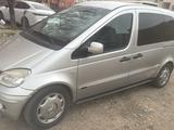 Mercedes-Benz Vaneo 2004 года за 2 500 000 тг. в Тараз