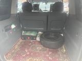 Mercedes-Benz Vaneo 2004 года за 2 500 000 тг. в Тараз – фото 5