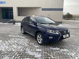 Lexus RX 270 2012 года за 12 500 000 тг. в Павлодар – фото 5