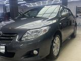 Toyota Corolla 2008 года за 5 500 000 тг. в Алматы – фото 5