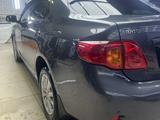 Toyota Corolla 2008 года за 5 500 000 тг. в Алматы – фото 2