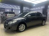 Toyota Corolla 2008 года за 5 500 000 тг. в Алматы