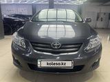 Toyota Corolla 2008 года за 5 500 000 тг. в Алматы – фото 4
