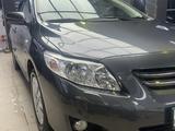 Toyota Corolla 2008 года за 5 500 000 тг. в Алматы – фото 3